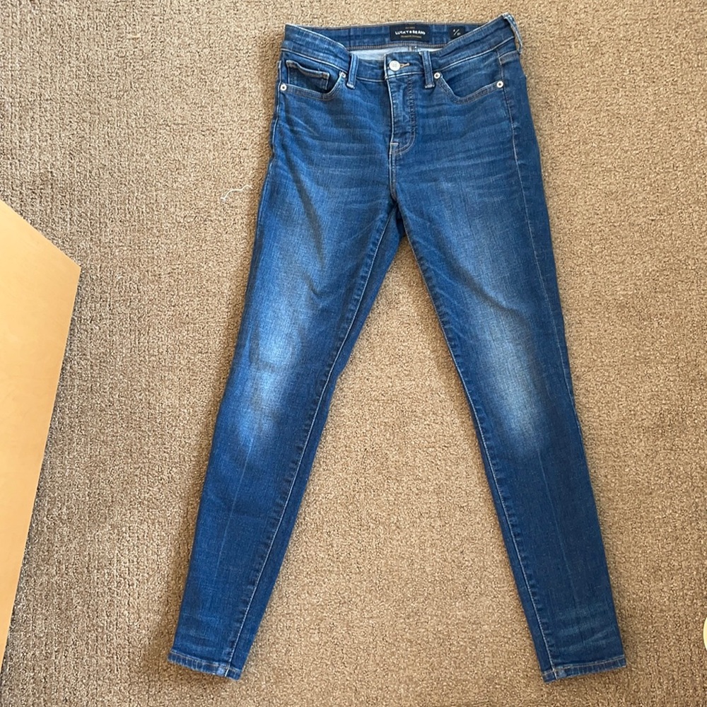 Lucky Brand Denim